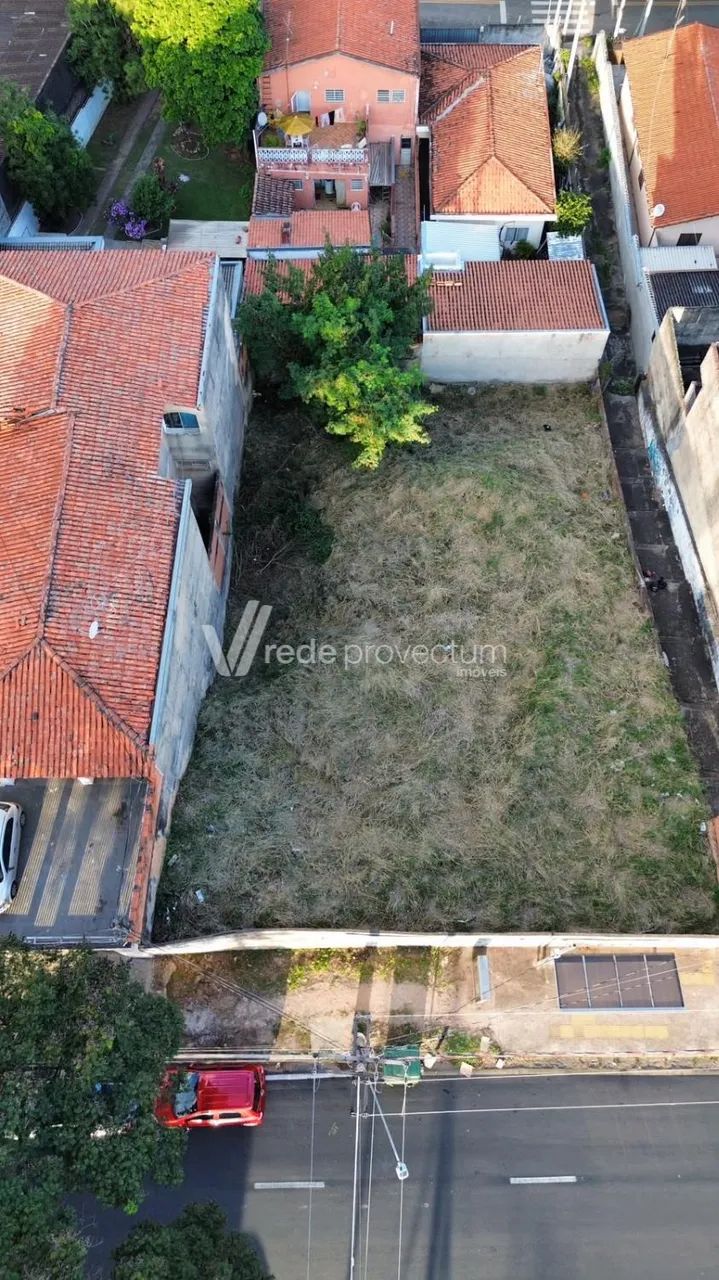 terreno - Jardim Leonor - Campinas - Foto 2