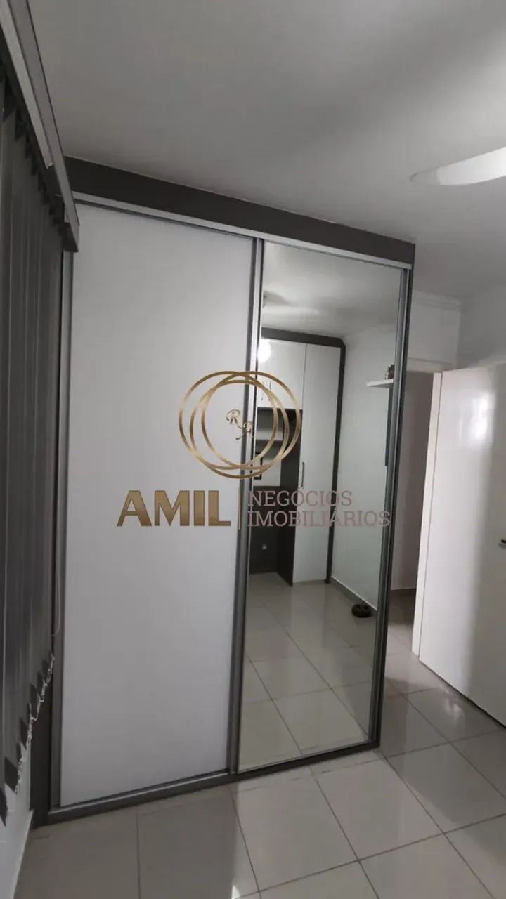 RA AMIL Aluga Apartamento 50m², 02 quartos, Jardim Americano- São José dos Campos - Foto 12
