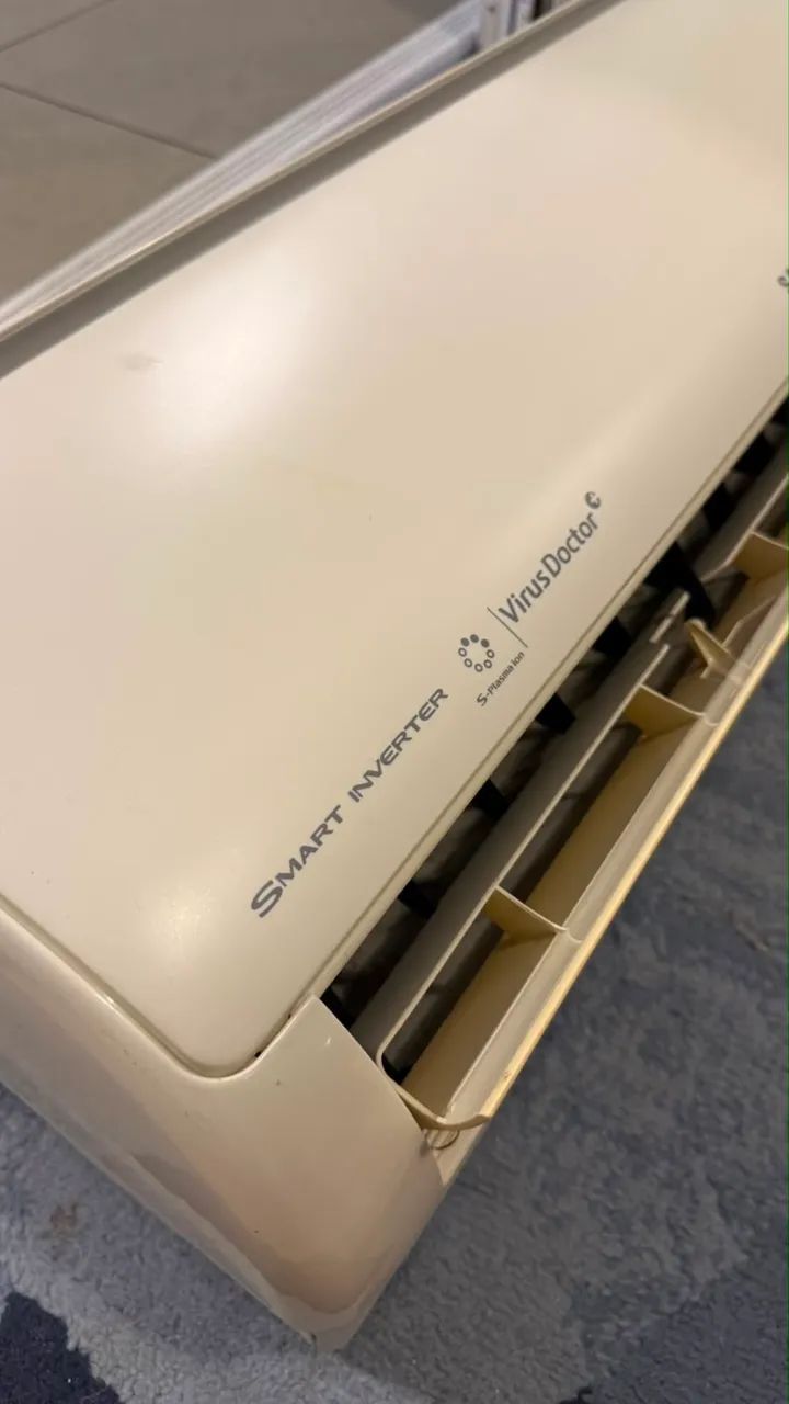 Ar condicionado Samsung  - Foto 4