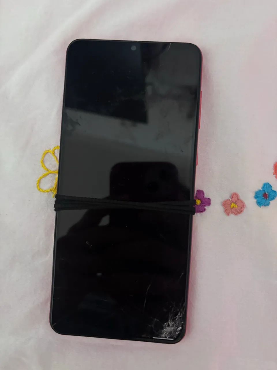 Celular Galaxy A02 - Foto 2