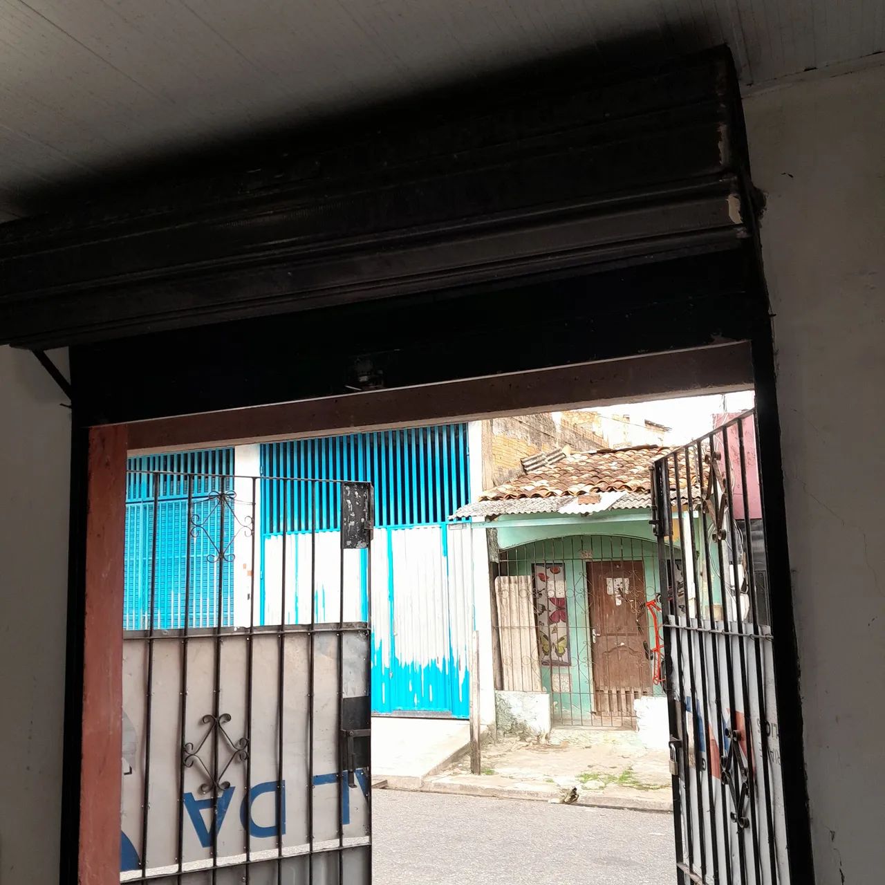 Porta de enrolar 428514165109575683