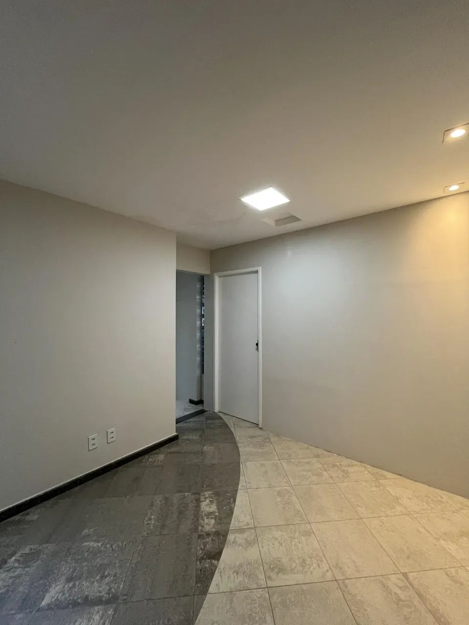 Sala para alugar no Centro de Saúde Prof. José Augusto Barreto , Bairro São José - Foto 2