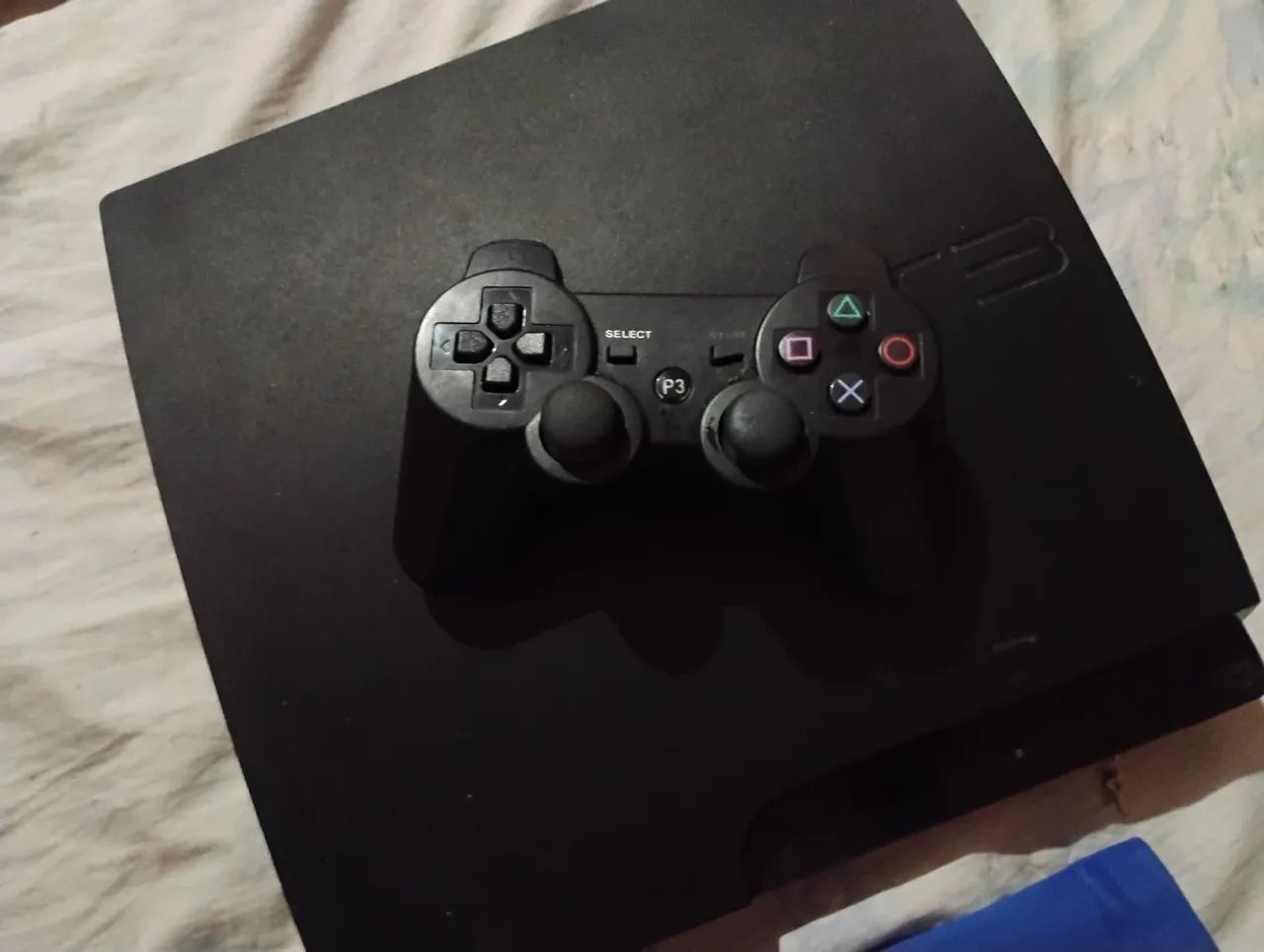 Playstation 3  - Foto 3