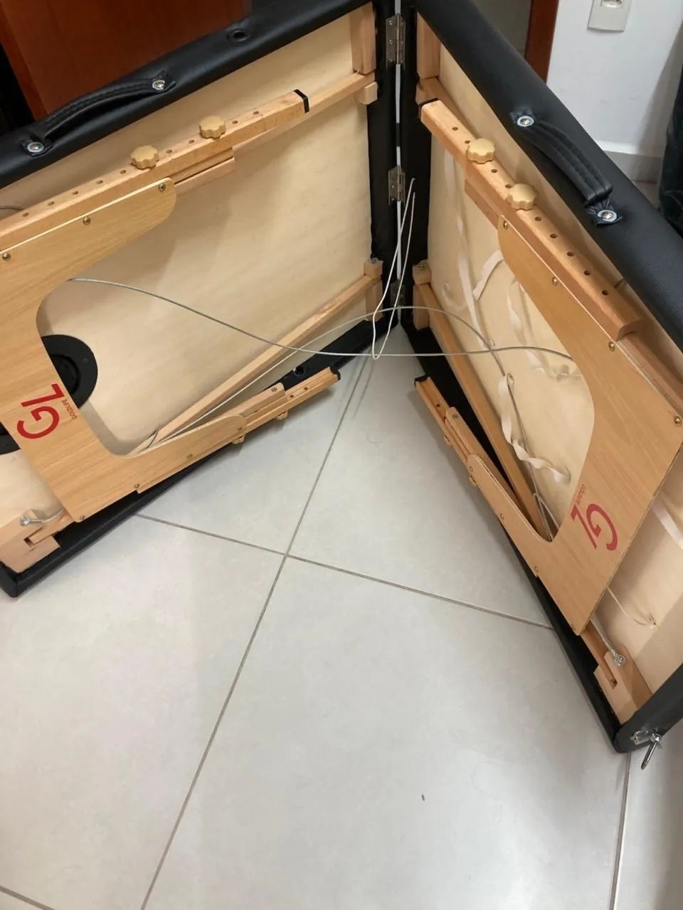 Maca portátil - Foto 5