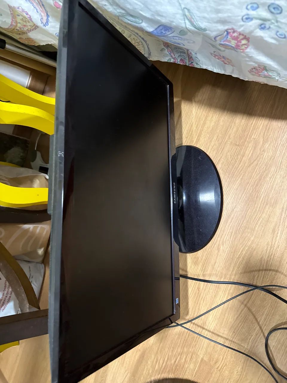 Monitor e TV Samsung 22 Polegadas - BARBADA