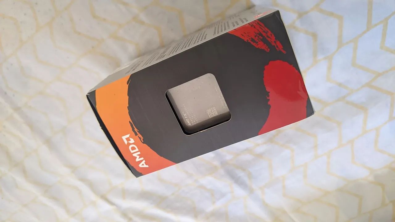 Processador AMD FX-8300 8 Núcleos 4.2ghz Socket AM3+ - Foto 4