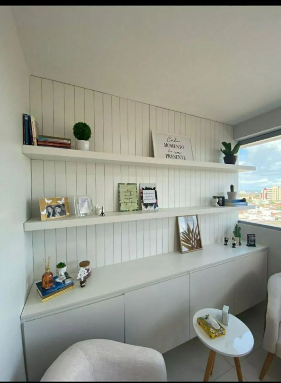 SALA COMPLETA  COM VISTA CENTENARIO OFFICE - PSICOLOGIA - Foto 4