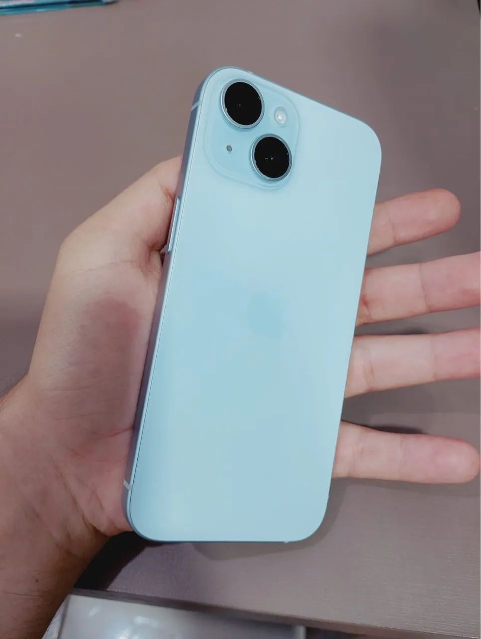 IPHONE 15, 128GB