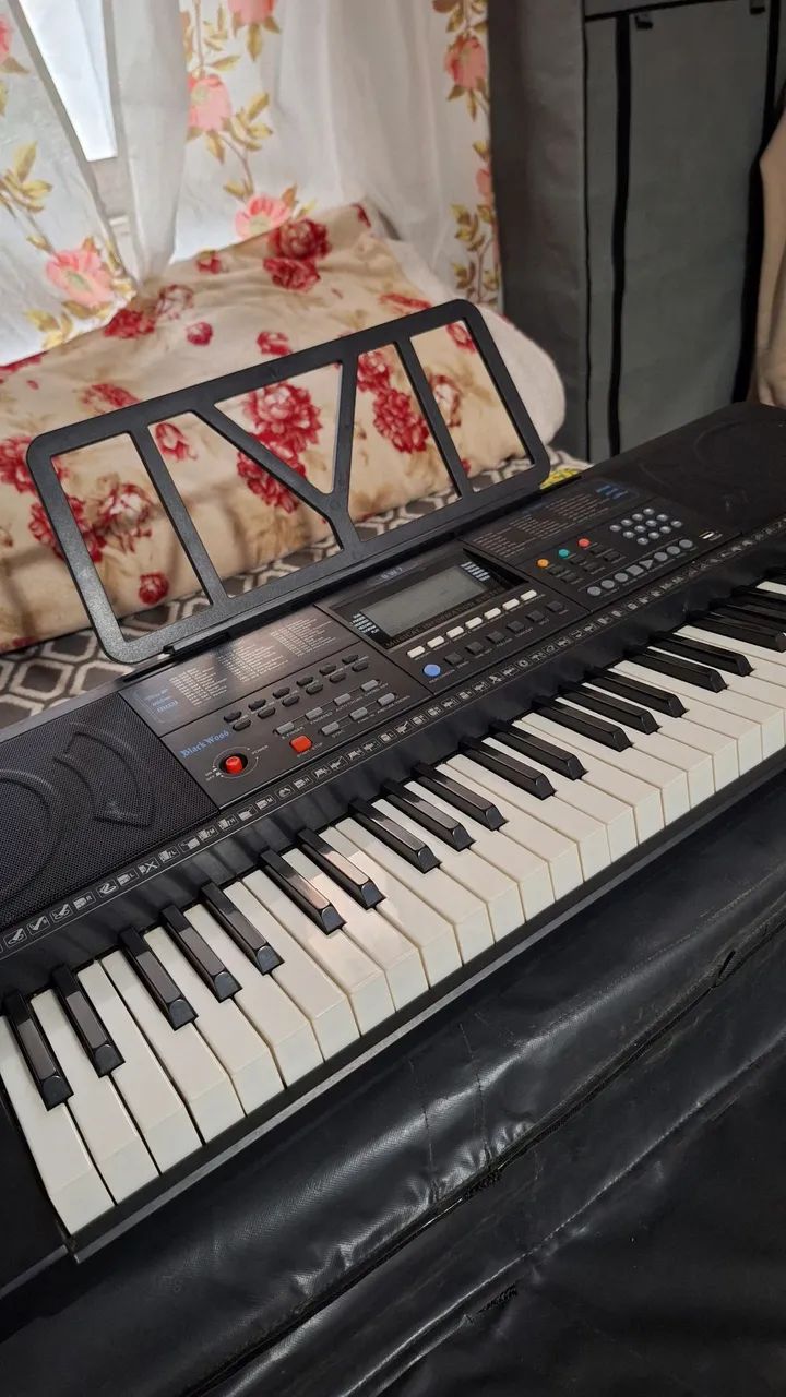 Teclado/piano - Foto 3