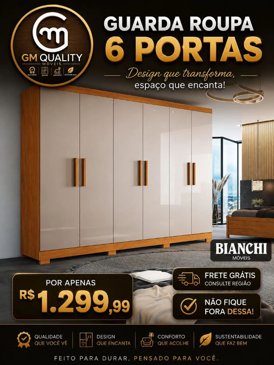 Promoção de móveis  - Foto 2