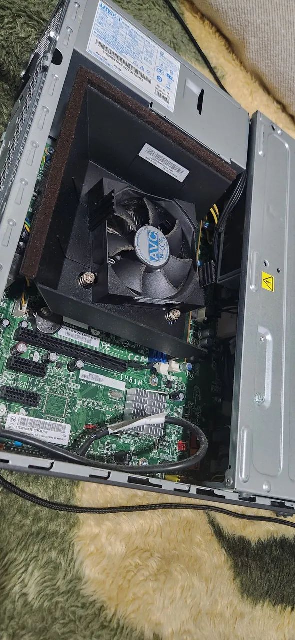 Lenovo ThinkPad Completo  - Foto 3