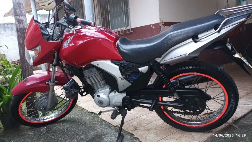 CG 150 Mix KS Flex - Foto 4