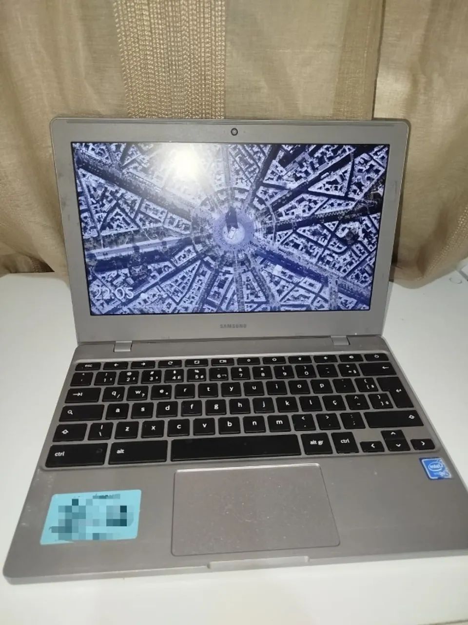 Chrome book Samsung  - Foto 4