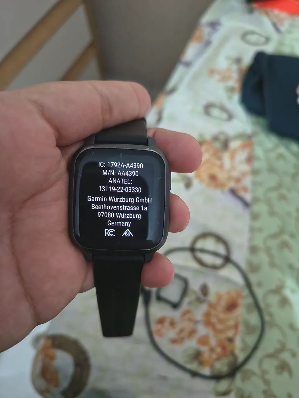 Garmin Venu sq 2 - Foto 2