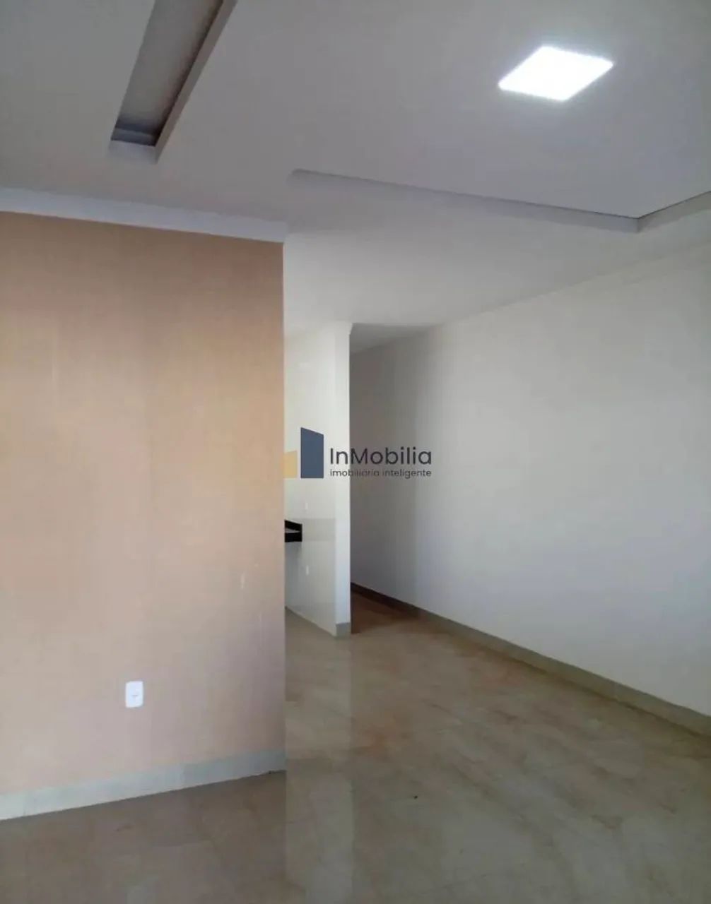 Casa Balneário Meia Ponte - Foto 4