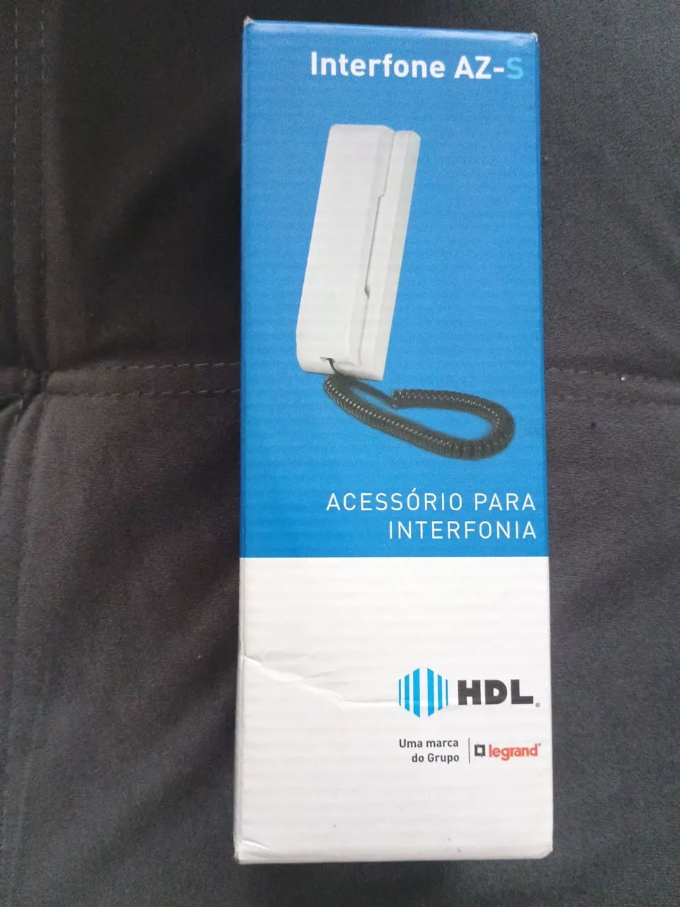 Vendo interfone