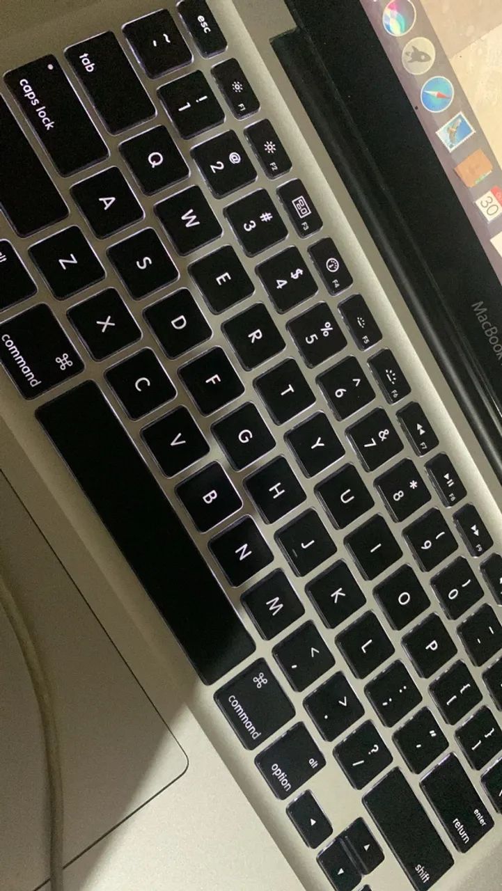 MacBook Pro  - Foto 3