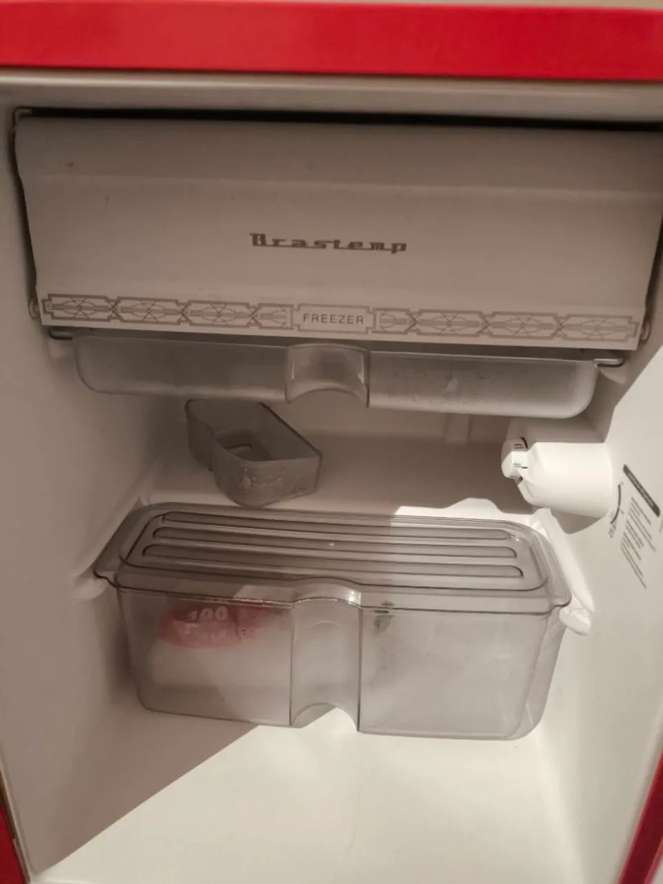 Frigobar em perfeito estado  - Foto 4