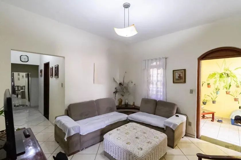 Casa à Venda - Bonfim, 4 Quartos, 304 m2 - Foto 2