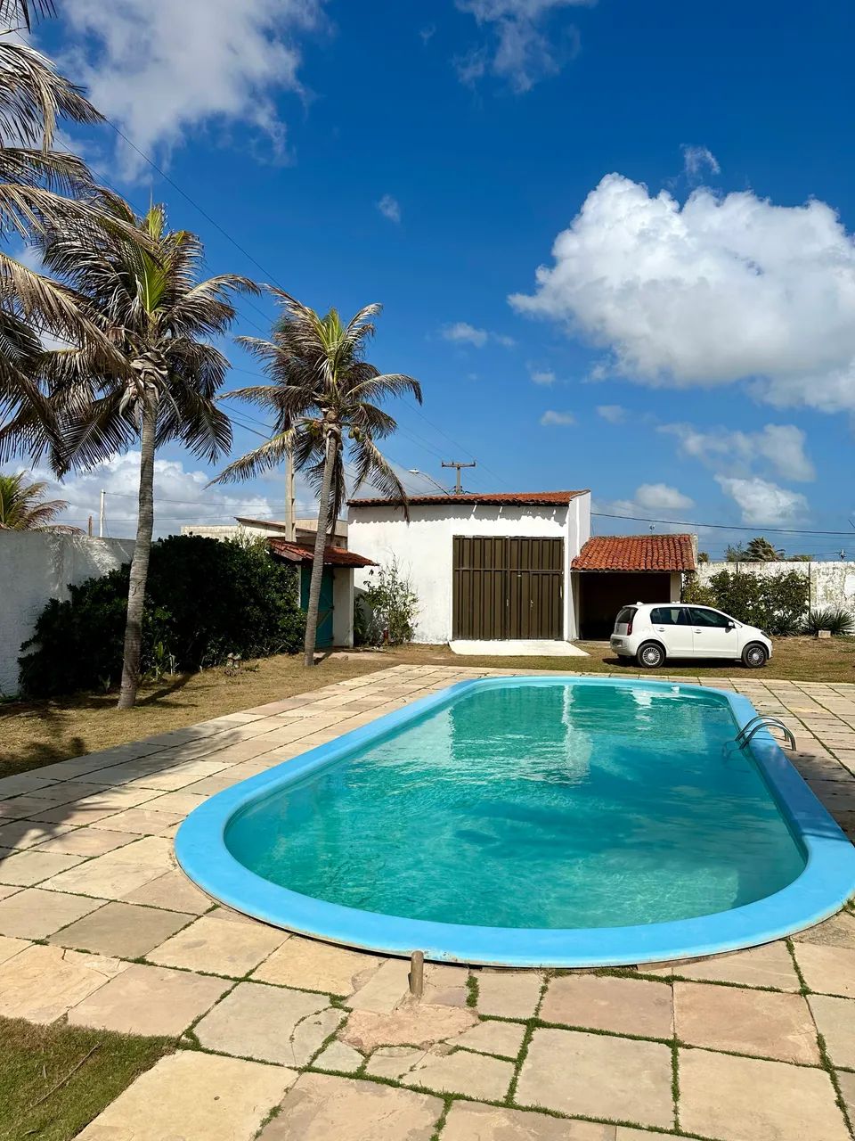 Casa em Morro Branco - Beberibe  - Foto 2