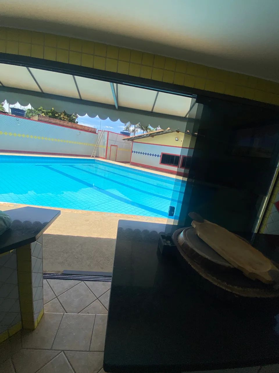 Espaço para eventos - Foto 3