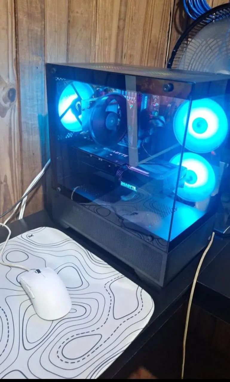 PC gamer completo - Foto 3