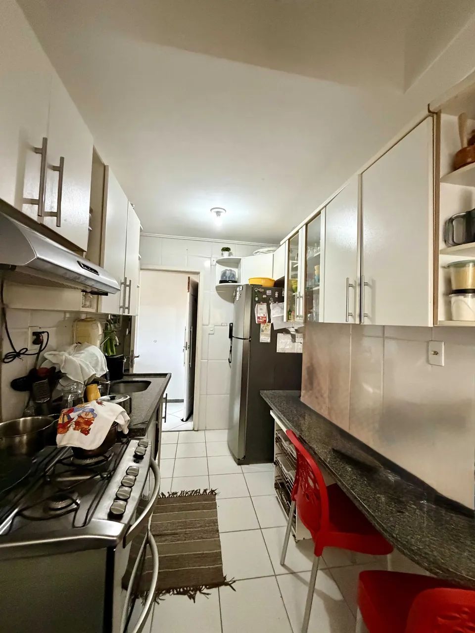 Ecoville Residence [9587] - Foto 2