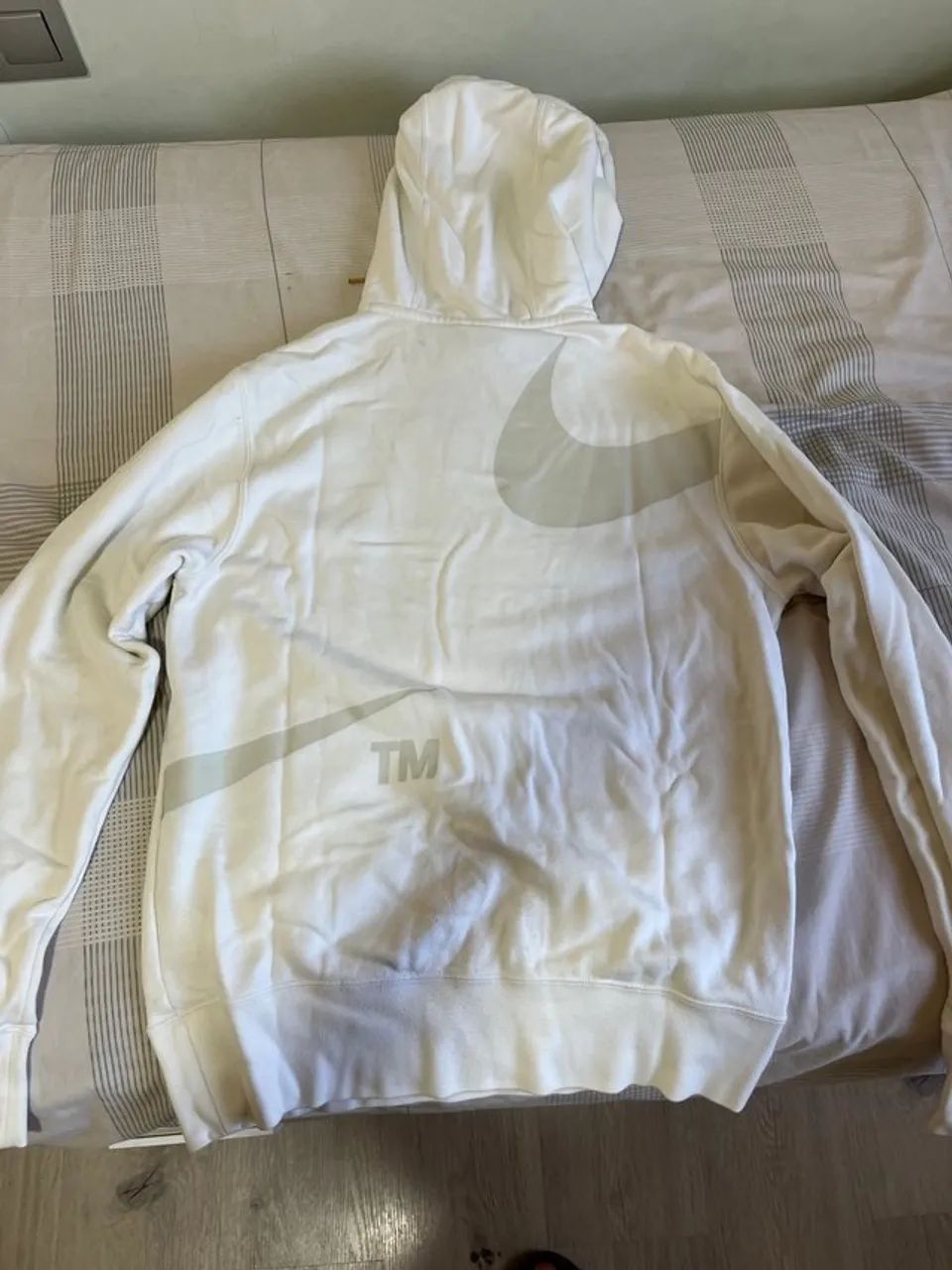 Moletom Nike TM - Foto 2