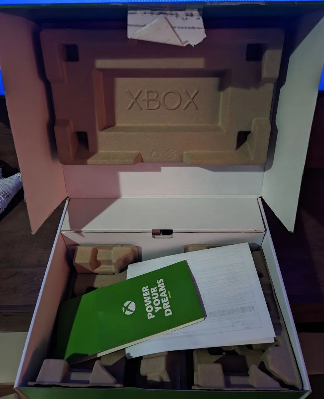 Xbox Series S  - Foto 3