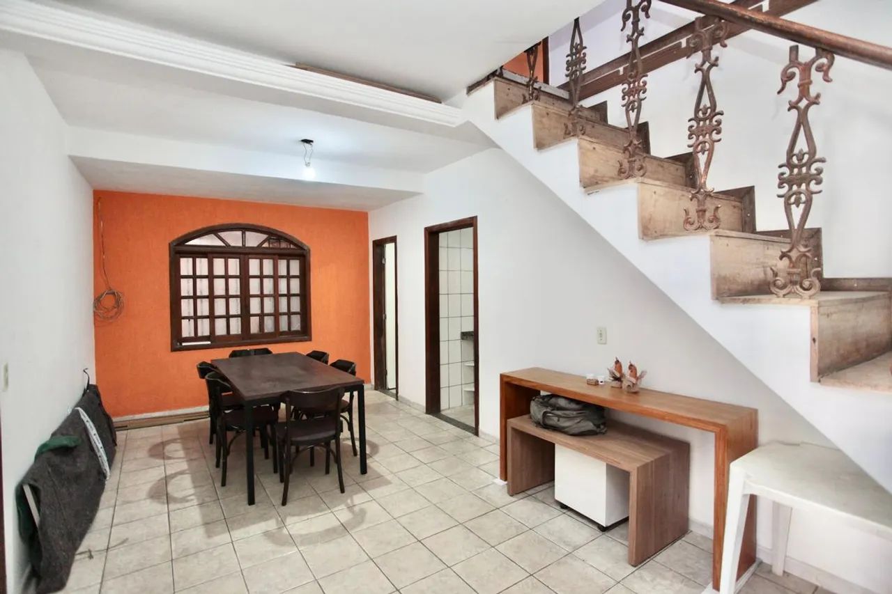 Casa à Venda - Colonial, 5 Quartos, 500 m2 - Foto 3