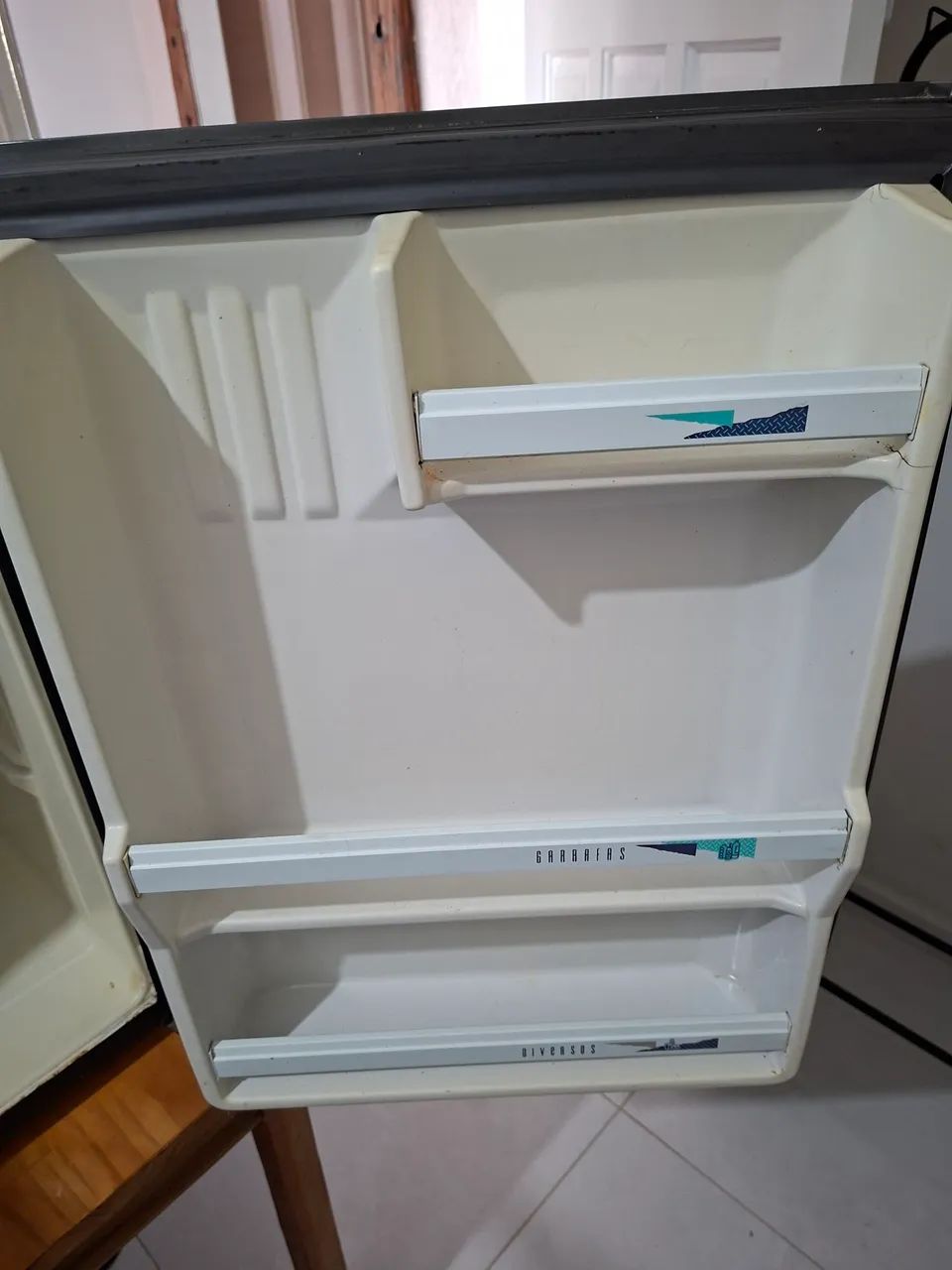 Frigobar consul  - Foto 4