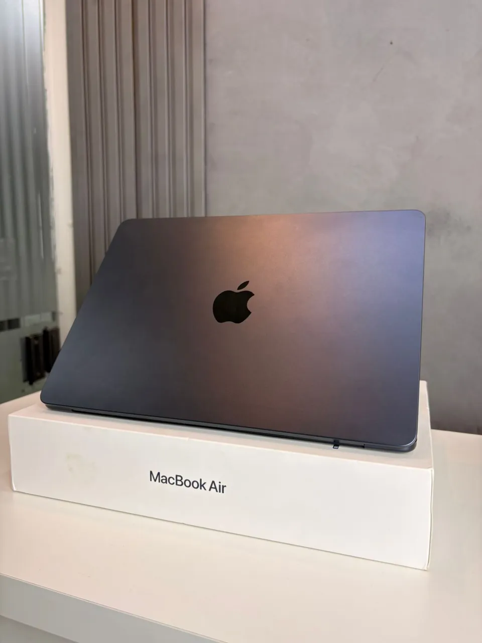Vendo Macbook Air 2014 8gb 256gb em estado de novo - Notebooks