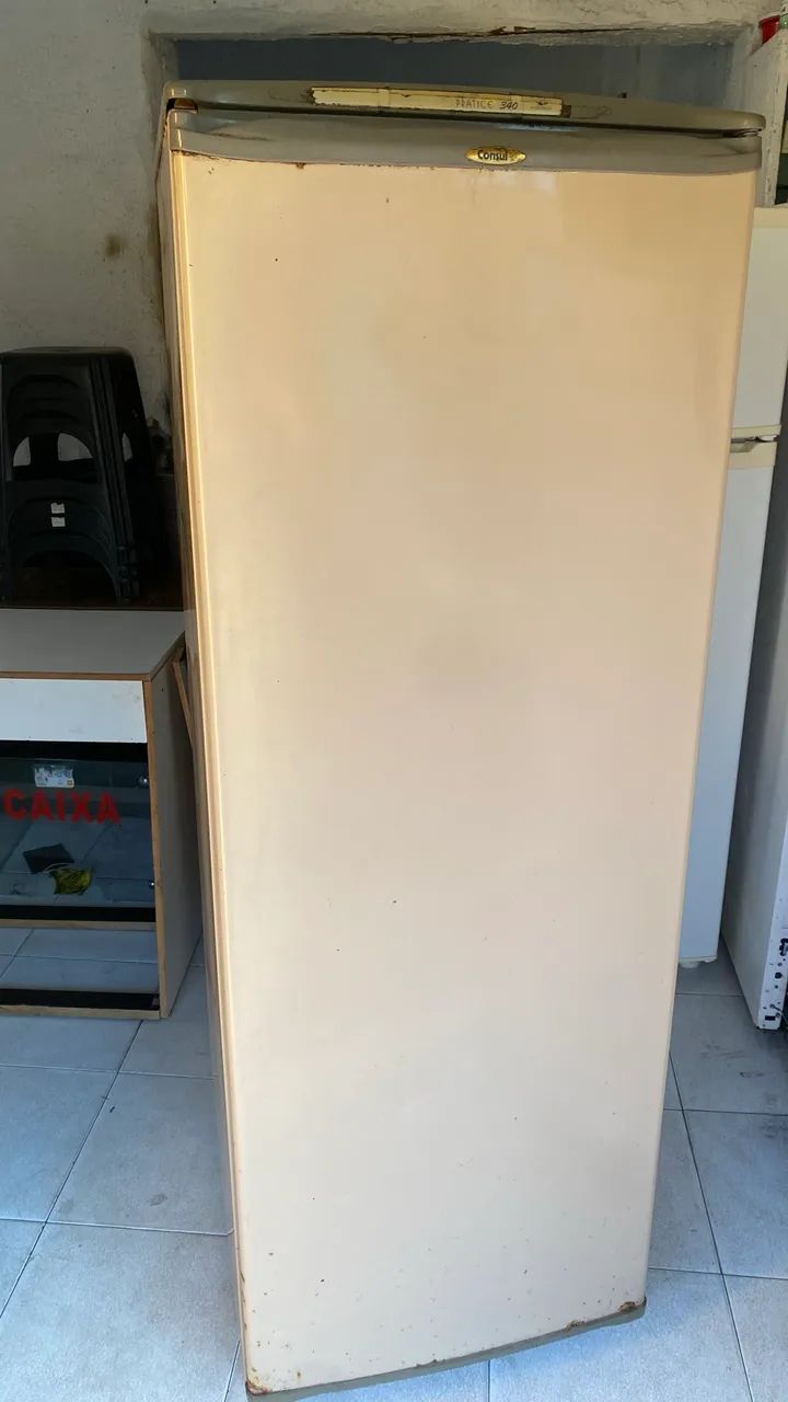 Geladeira  - Foto 2