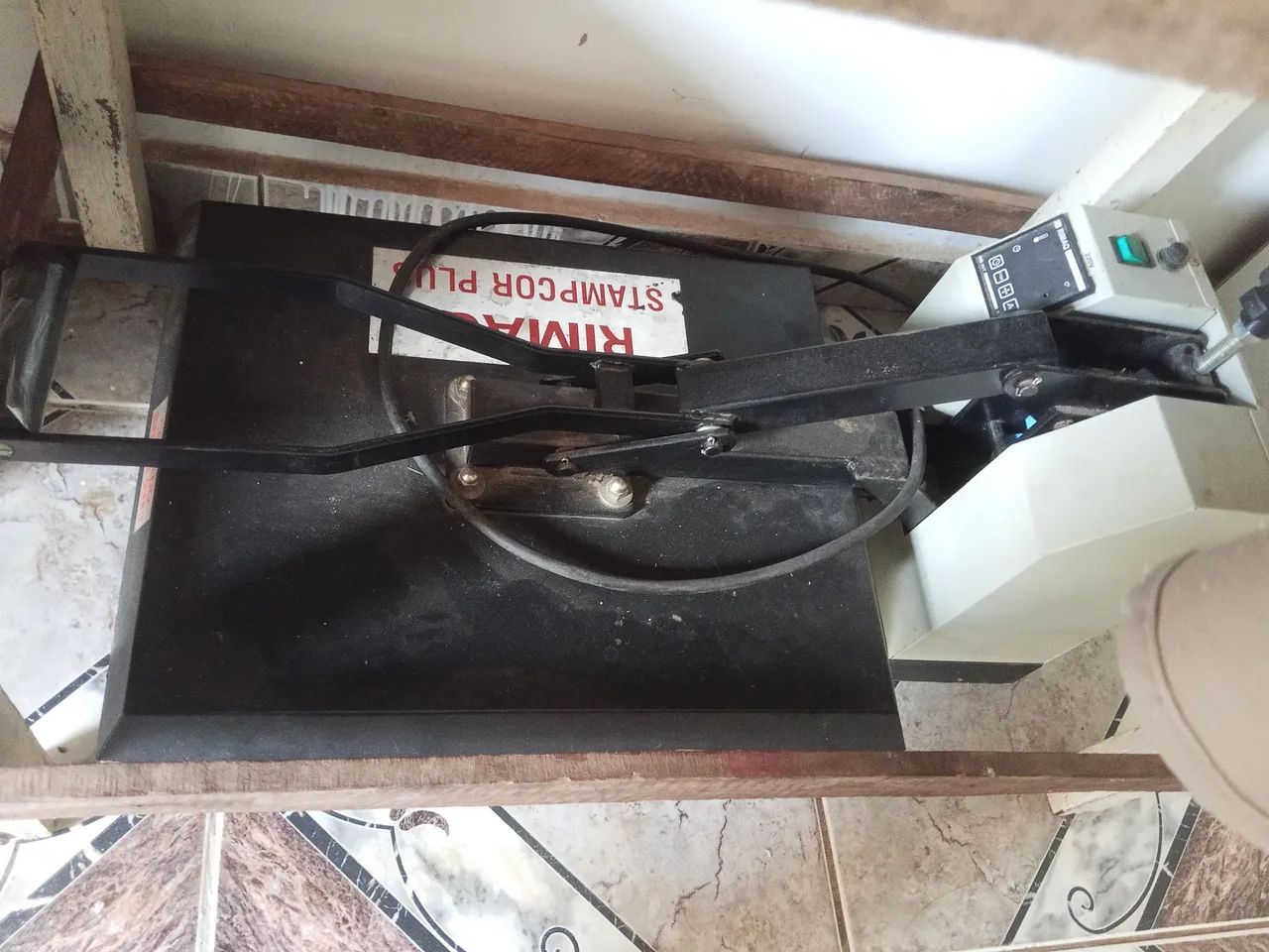 Vendo prensas para sublimação  - Foto 3