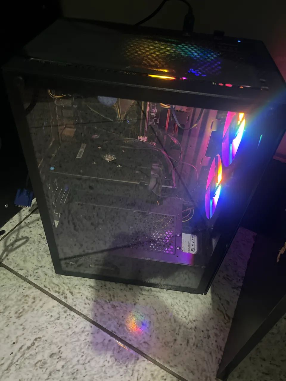 Pc gamer 