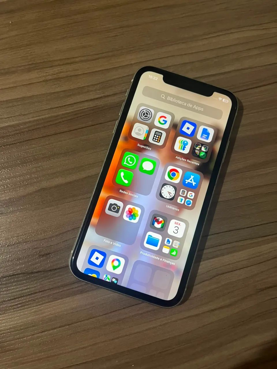 iPhone