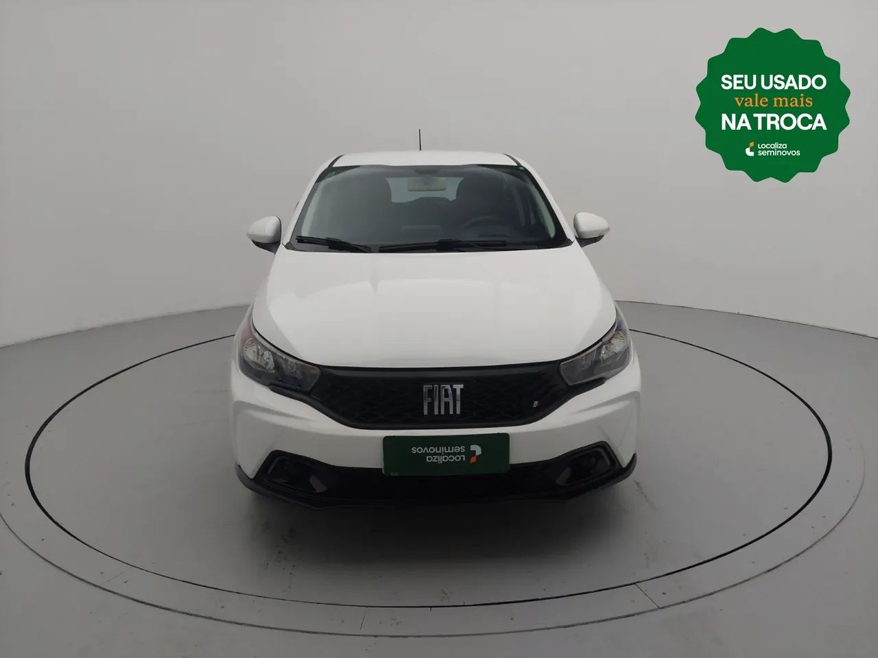 Fiat Argo Drive 1.0 Firefly 2025 - Foto 2