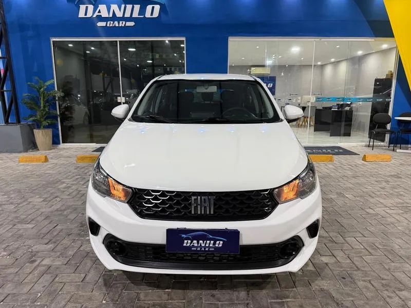 Fiat Argo 1.0 6V Flex. 2022 - Foto 3