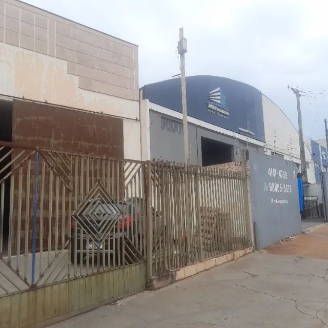 Foto - Londrina - Alpes