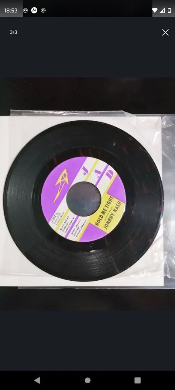 Vendo disco vinil LP REGGAE  - Foto 3