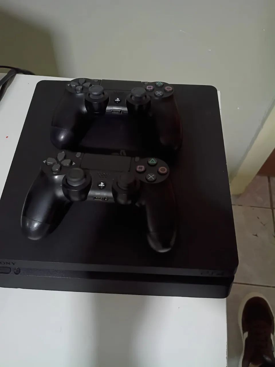 PlayStation 4 Slim 1TB  - Foto 4
