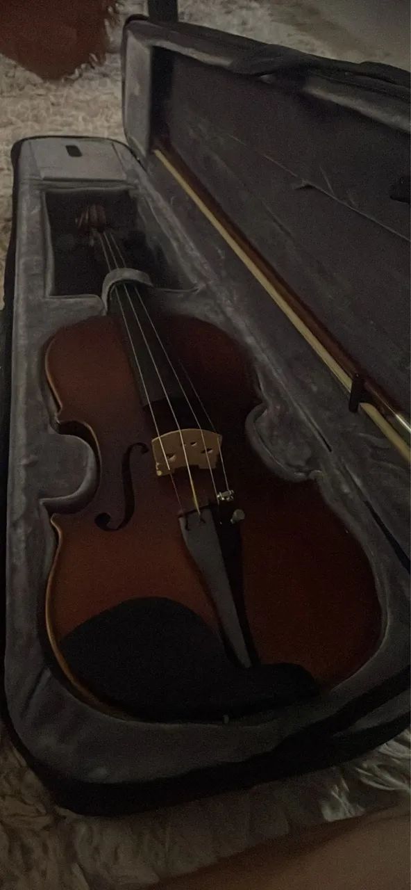 Violino Shieffer - Foto 4