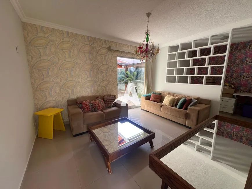 Aluguel Casa em condomínio ACLIMAÇÃO