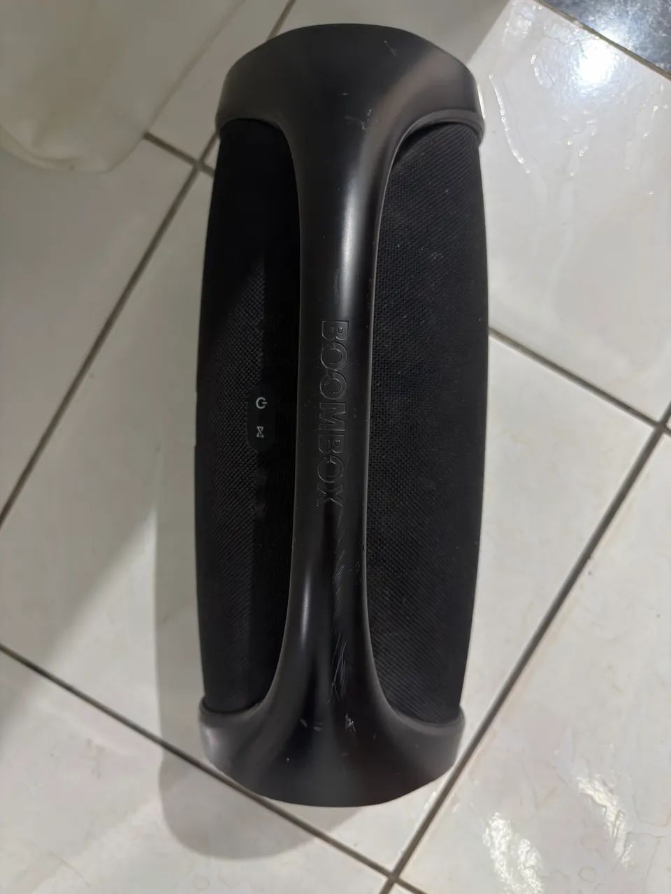 JBL BOOMBOX  - Foto 5