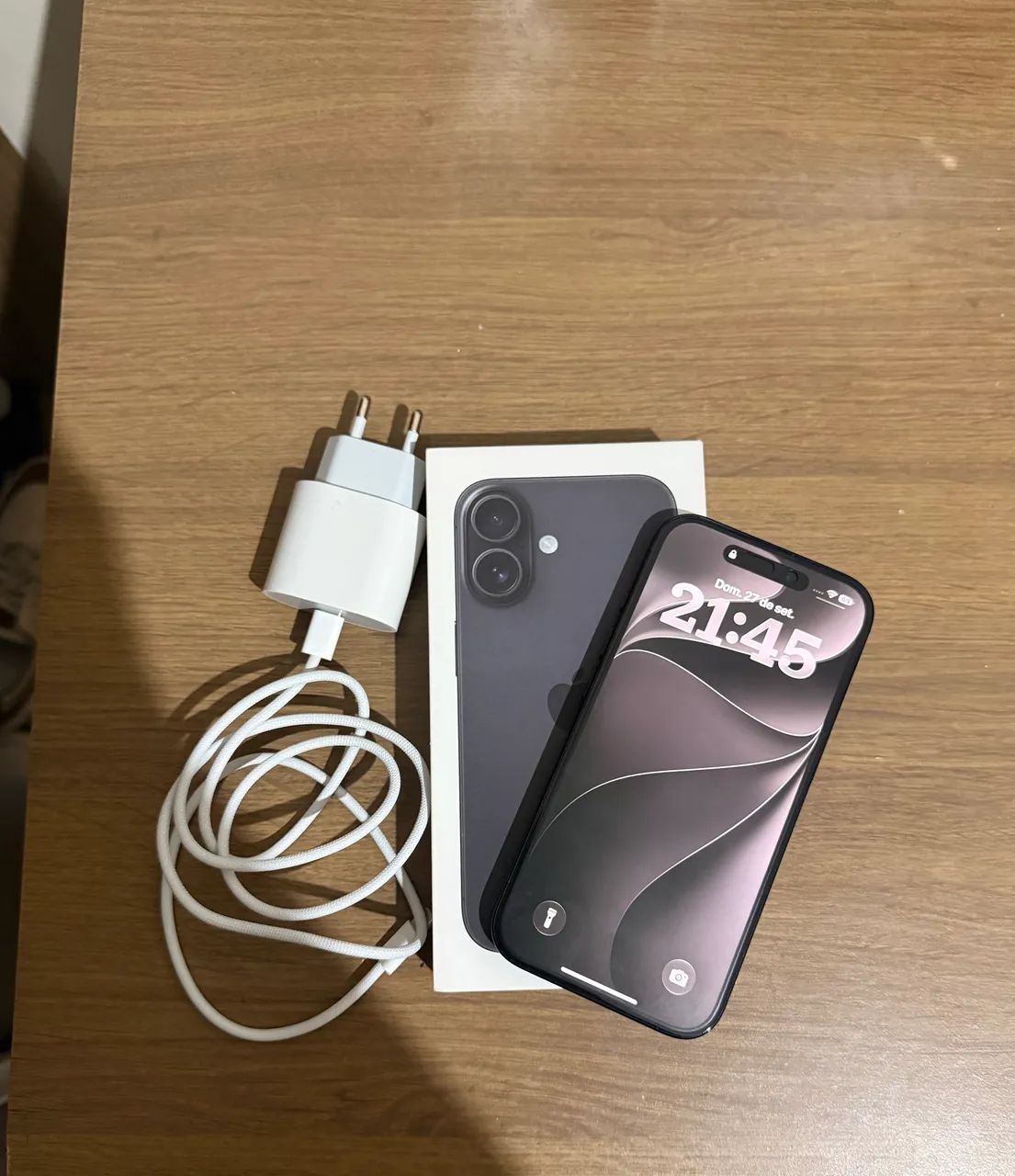 IPHONE 16 - Foto 2