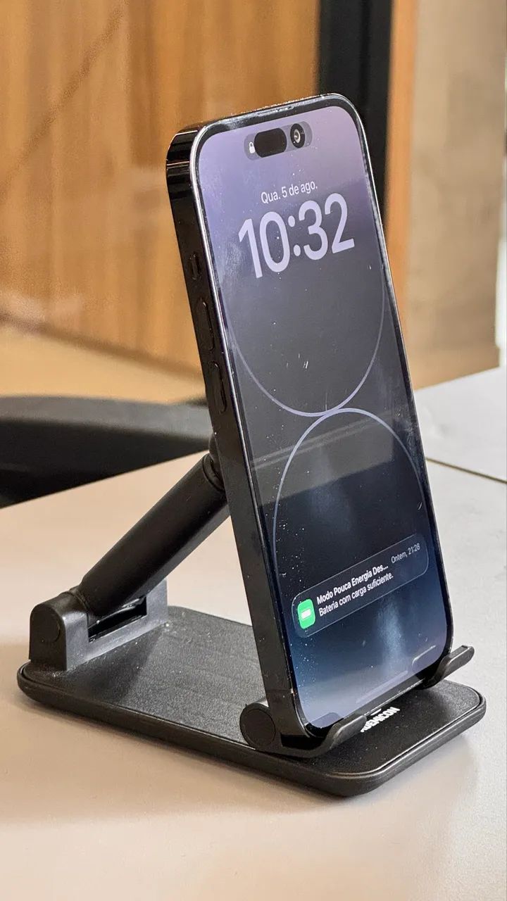 Iphone 14 Pro  - Foto 4