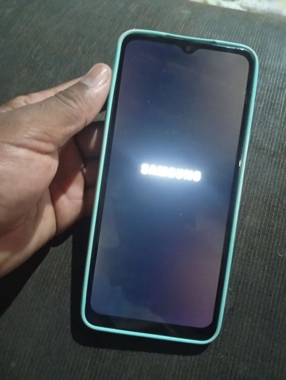 Samsung A12 - Foto 3