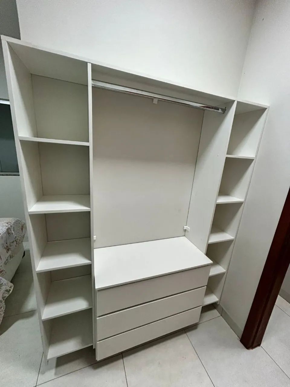 Colmeia de loja MDF  - Foto 3