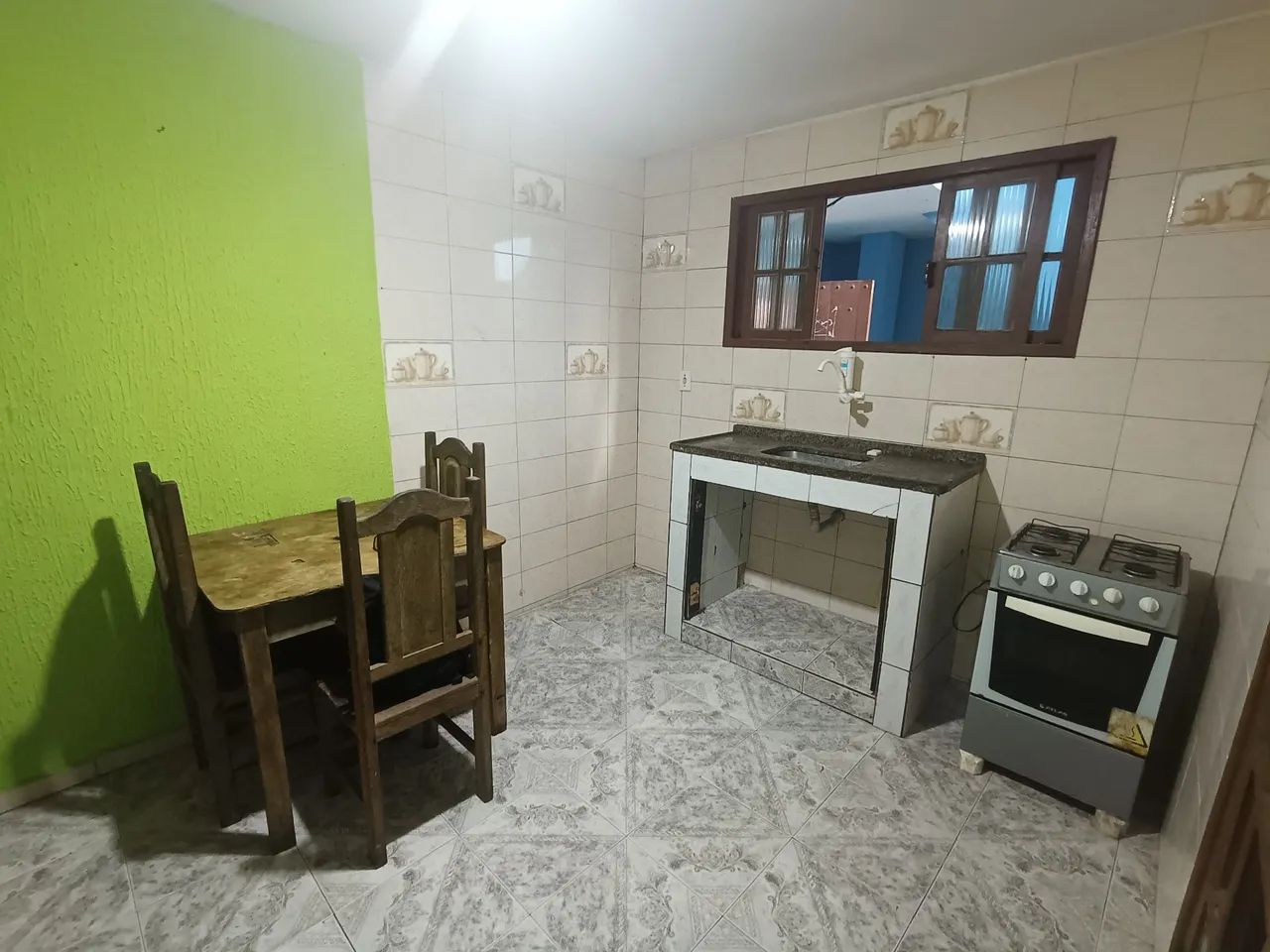 Foto - Rio das Ostras - Liberdade