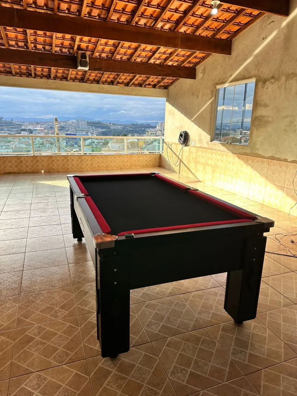Mesas de bilhar ?  - Foto 2
